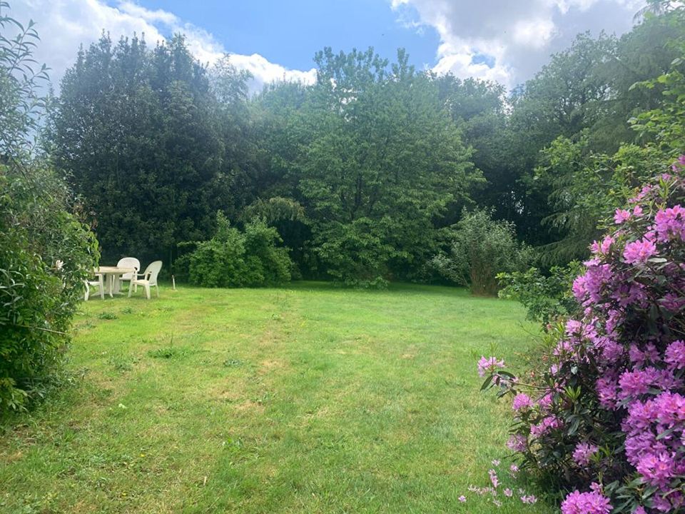 Landejendom i Pluvigner, Morbihan - foto 5