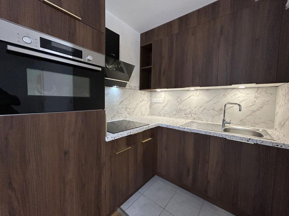 Studio i Vandoeuvre-les-Nancy, Meurthe-et-Moselle - foto 1