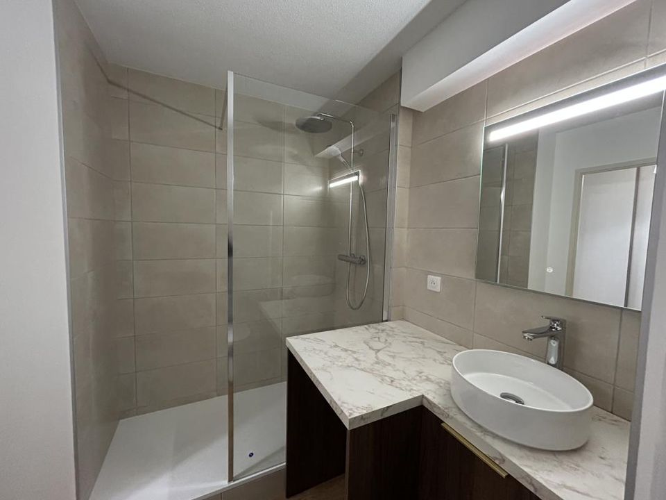 Studio i Vandoeuvre-les-Nancy, Meurthe-et-Moselle - foto 3