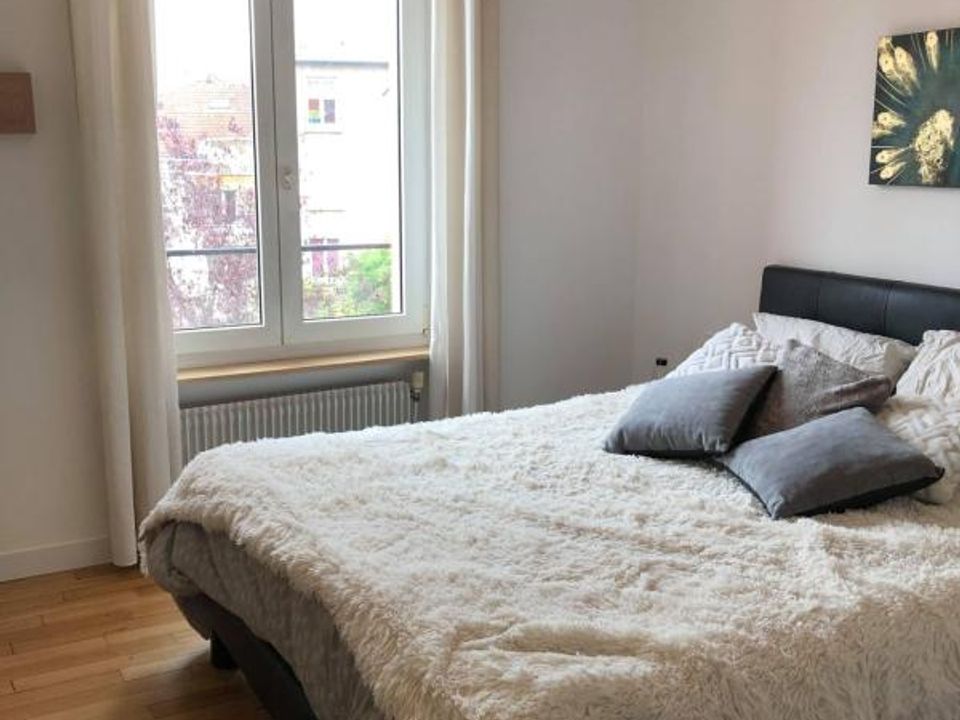 Lejlighed i Saint-Max, Meurthe-et-Moselle - foto 2