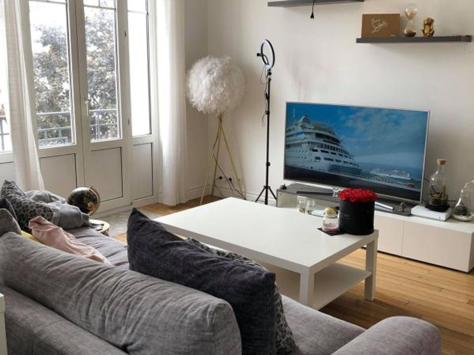 Lejlighed i Saint-Max, Meurthe-et-Moselle - foto 4