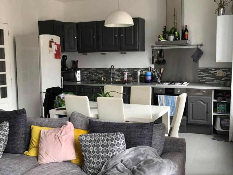Lejlighed i Saint-Max, Meurthe-et-Moselle - foto 5