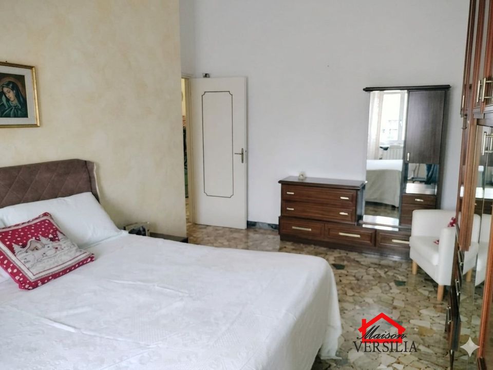 Lejlighed i Massa, Massa and Carrara - foto 4
