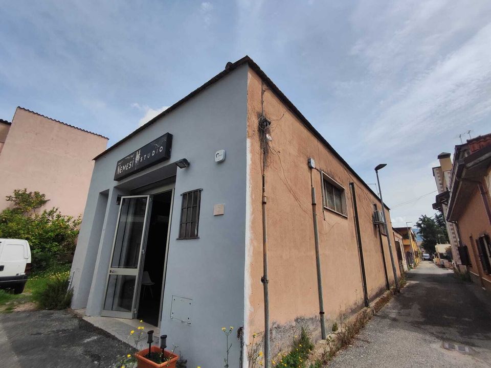 Erhvervsejendom i Guidonia Montecelio, Rome - foto 2