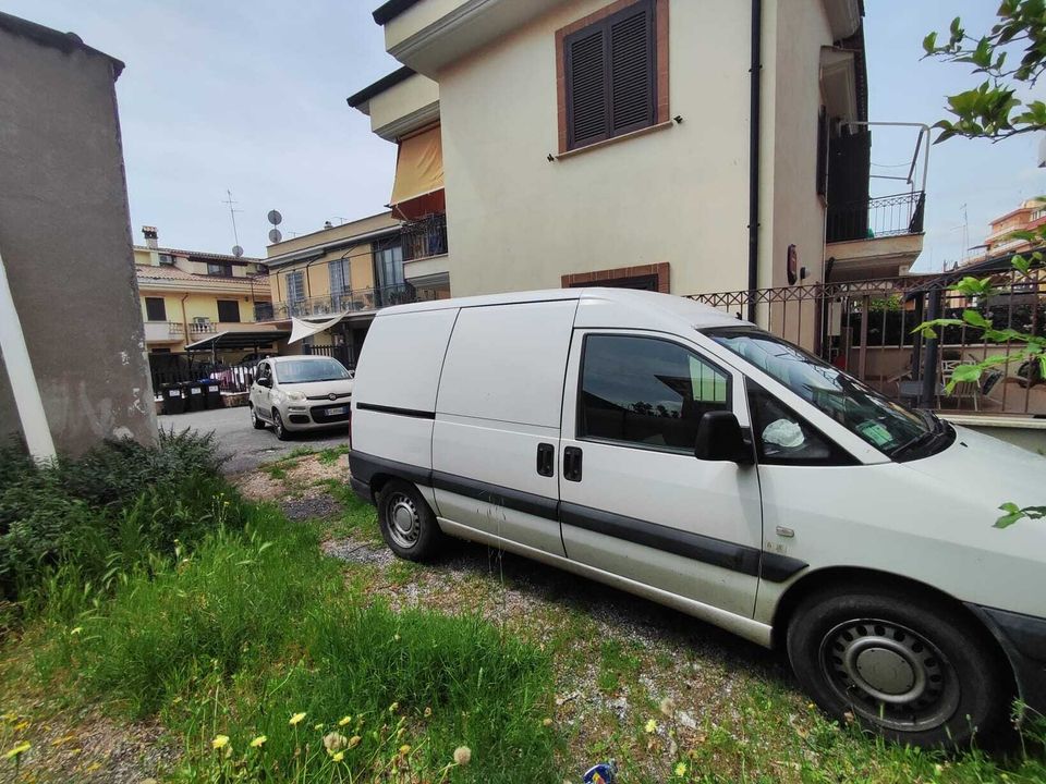 Erhvervsejendom i Guidonia Montecelio, Rome - foto 5