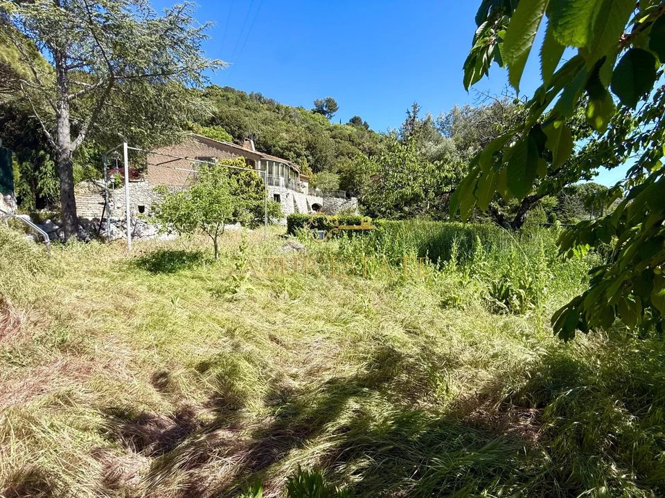 Villa i La Turbie, Alpes-Maritimes - foto 4