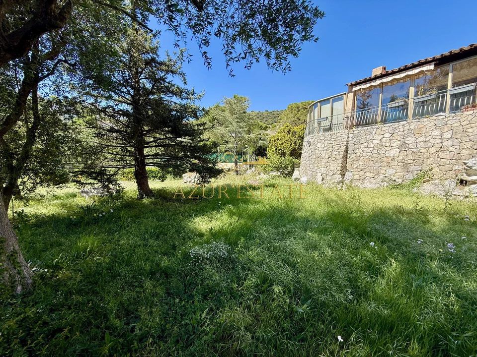 Villa i La Turbie, Alpes-Maritimes - foto 5