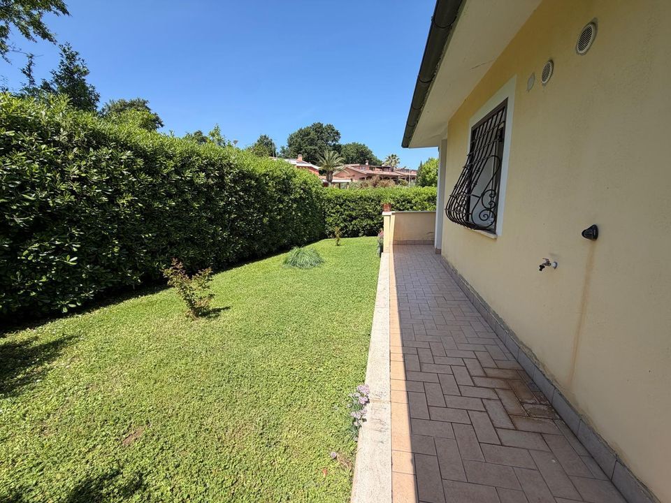 Villa a Castelnuovo di Porto, Rome - foto 2