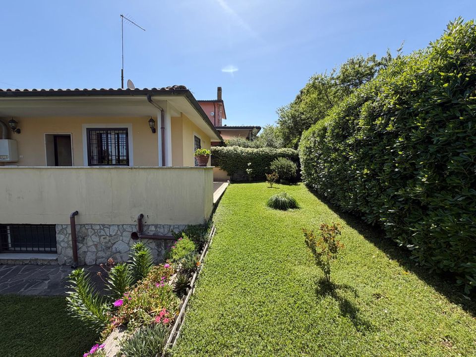 Villa a Castelnuovo di Porto, Rome - foto 4
