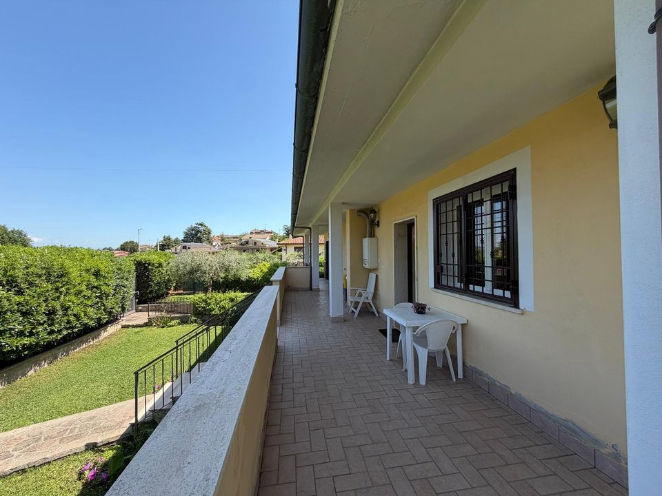 Villa a Castelnuovo di Porto, Rome - foto 5