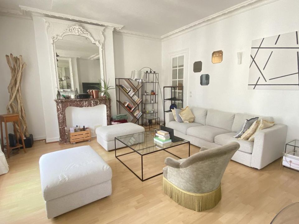 Apartament a Lille, Nord - foto 1