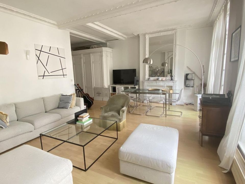 Apartament a Lille, Nord - foto 3