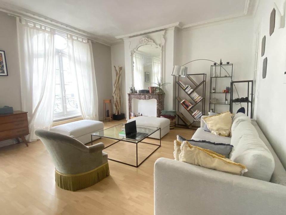 Apartament a Lille, Nord - foto 4