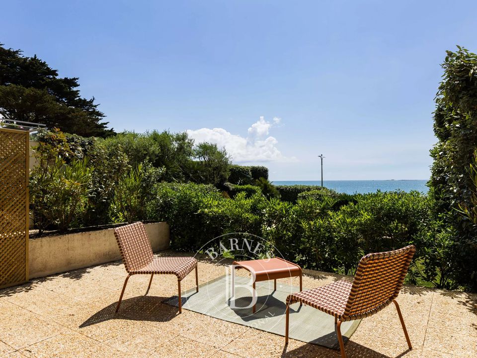 Lejlighed i La Baule-Escoublac, Loire-Atlantique - foto 1