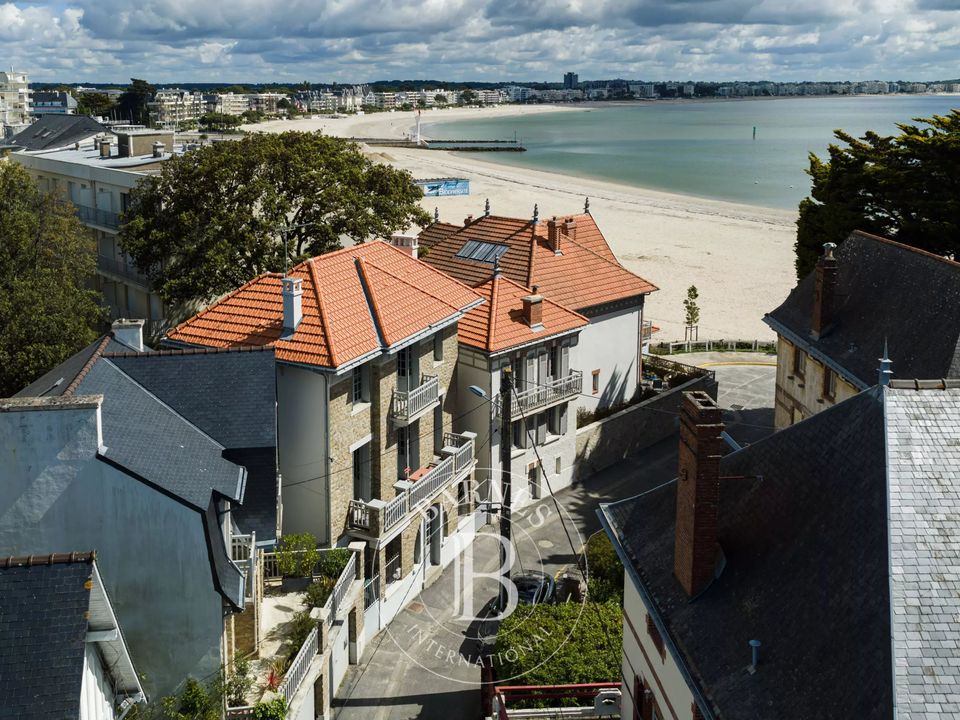 Villa i Le Pouliguen, Loire-Atlantique - foto 2