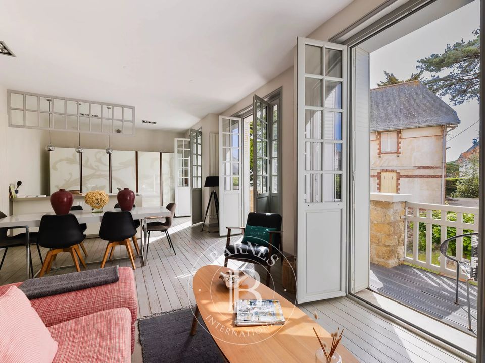 Villa i Le Pouliguen, Loire-Atlantique - foto 3