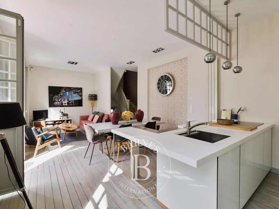 Villa i Le Pouliguen, Loire-Atlantique - foto 4