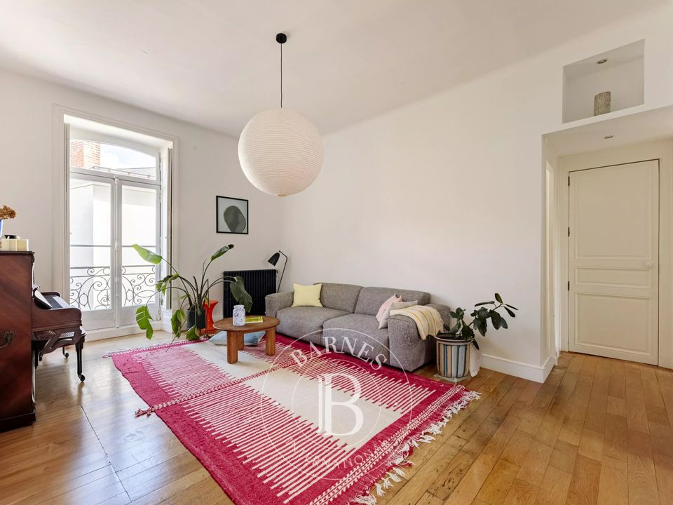 Lejlighed i Nantes, Loire-Atlantique - foto 3