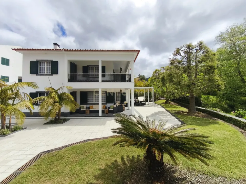 Villa i Povoacao, Sao Miguel - foto 1