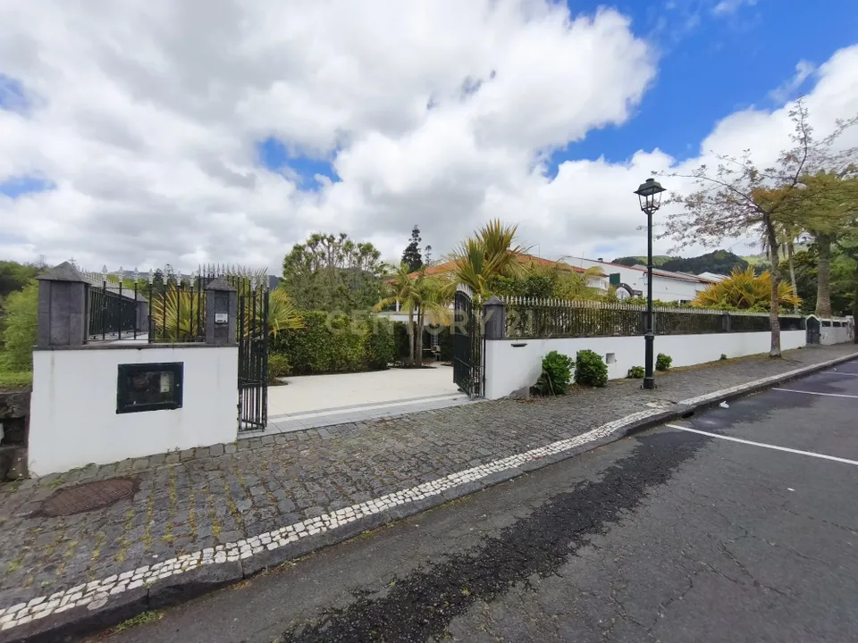 Villa i Povoacao, Sao Miguel - foto 2