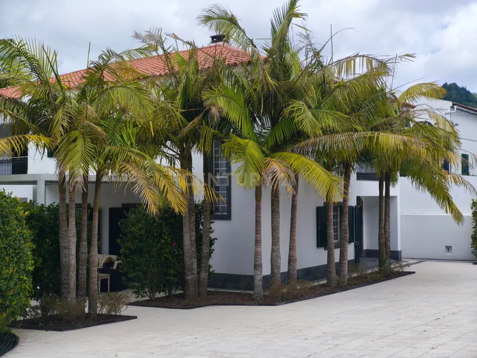 Villa i Povoacao, Sao Miguel - foto 3