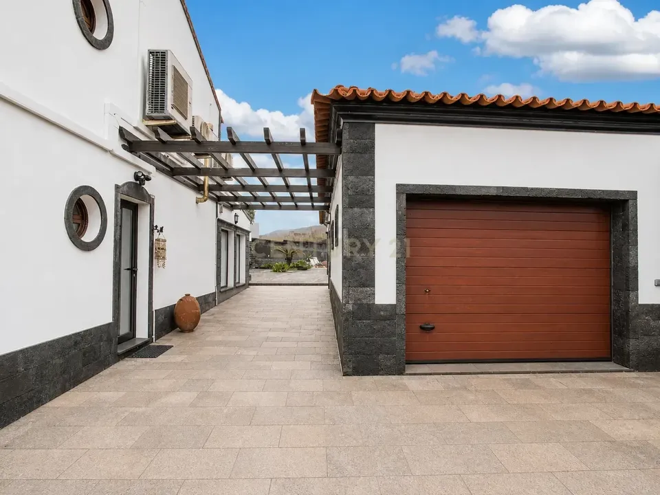 Villa i Ponta Delgada, Sao Miguel - foto 2