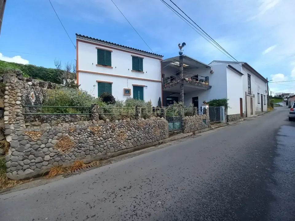 Villa i Vila Franca do Campo, Sao Miguel - foto 2