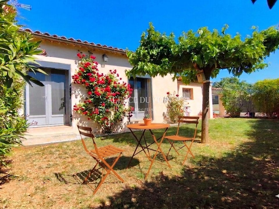 Villa i Draguignan, Var - bilde 1