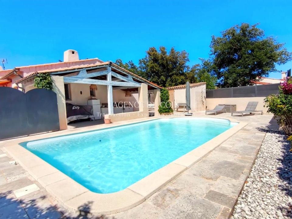 Villa i Draguignan, Var - bilde 3