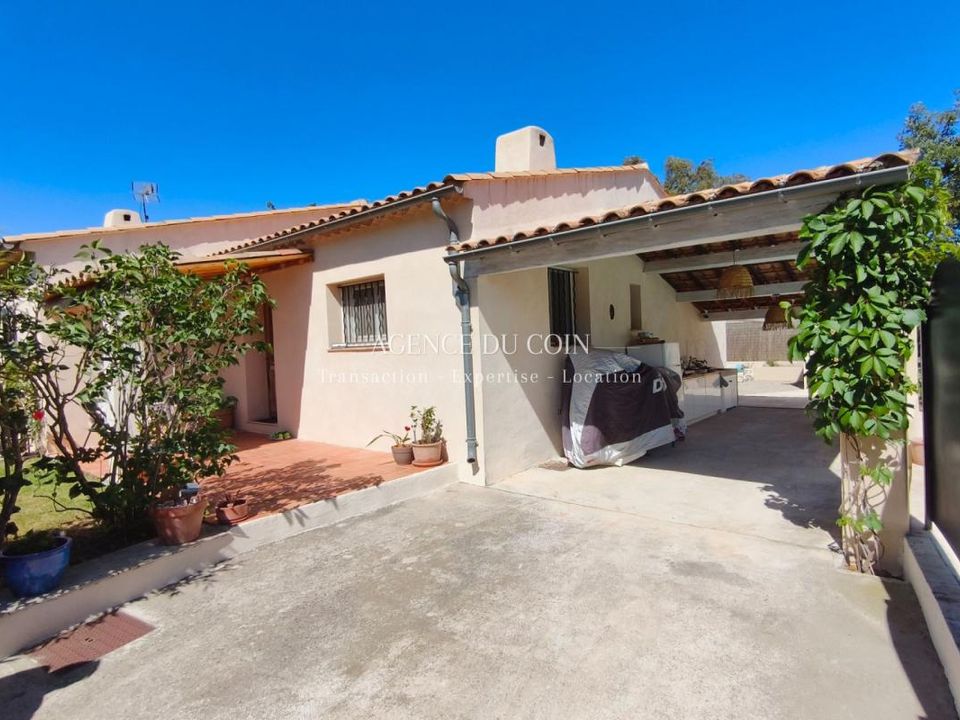 Villa i Draguignan, Var - bilde 4