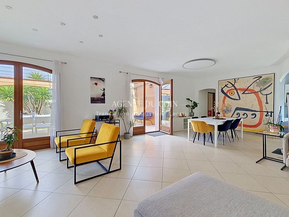 Villa i Le Muy, Var - foto 2