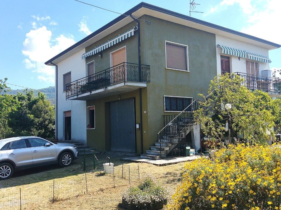 Villa i Castelnuovo Magra, La Spezia - foto 2