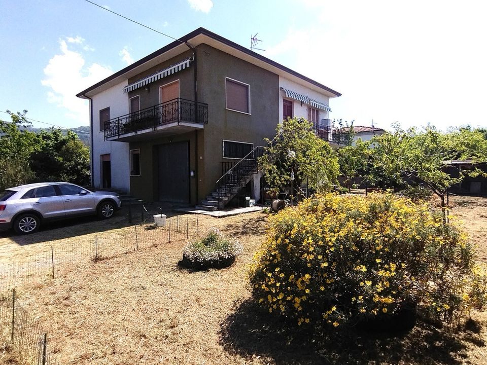 Villa i Castelnuovo Magra, La Spezia - foto 3
