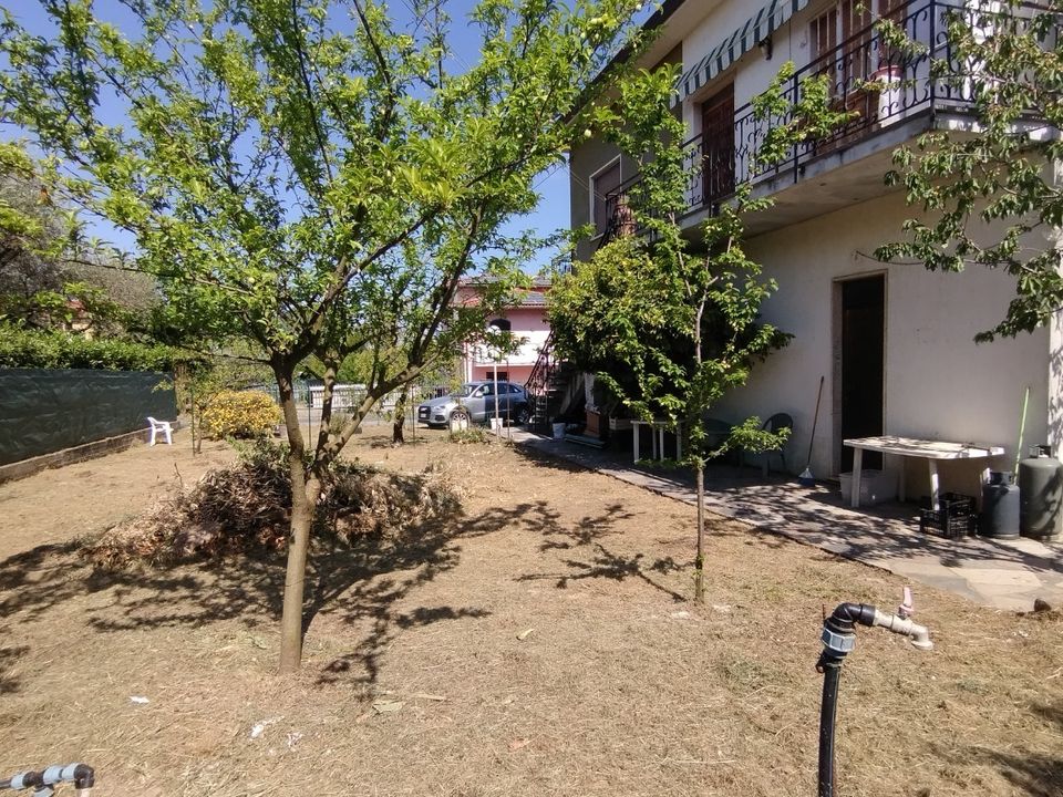 Villa i Castelnuovo Magra, La Spezia - foto 4
