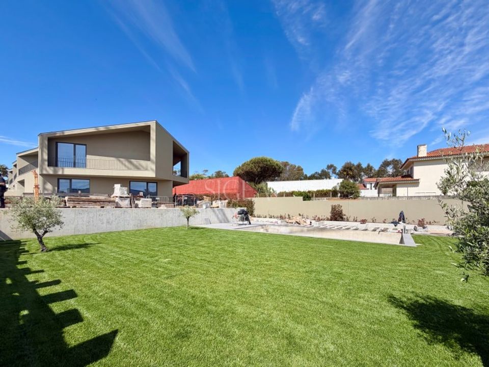 Villa i Canidelo, Porto - foto 2