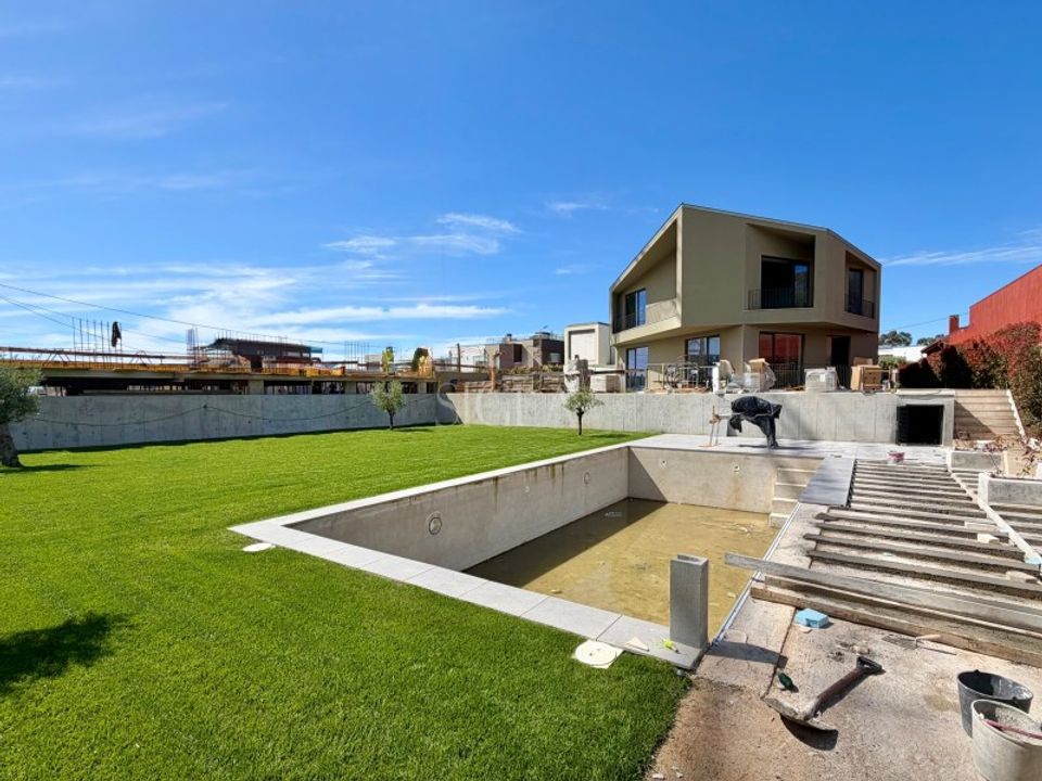 Villa i Canidelo, Porto - foto 4
