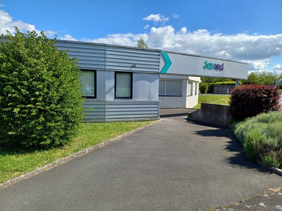 Erhvervsejendom i Beaucouze, Maine-et-Loire - foto 2