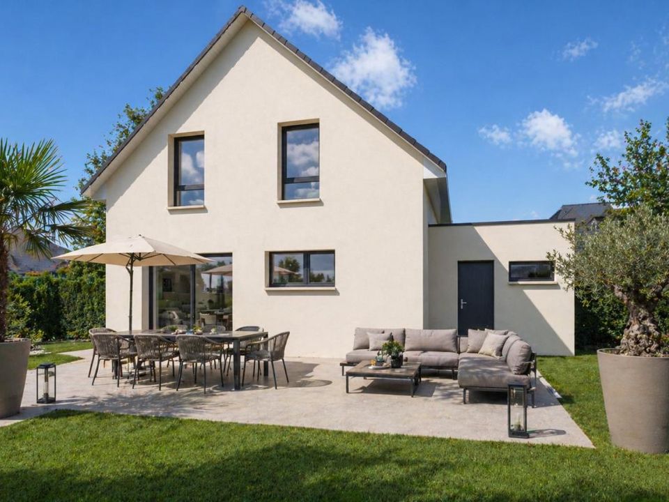 Villa i Lutzelhouse, Bas-Rhin - foto 3
