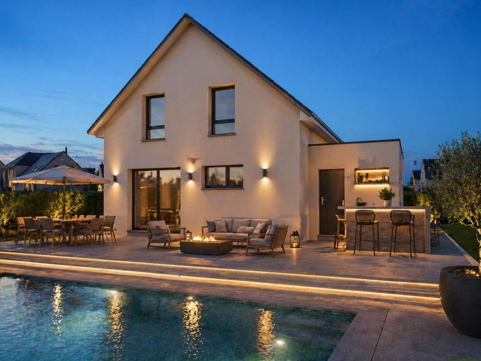 Villa i Lutzelhouse, Bas-Rhin - foto 5