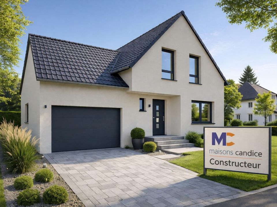 Villa in Lutzelhouse, Bas-Rhin - foto 1