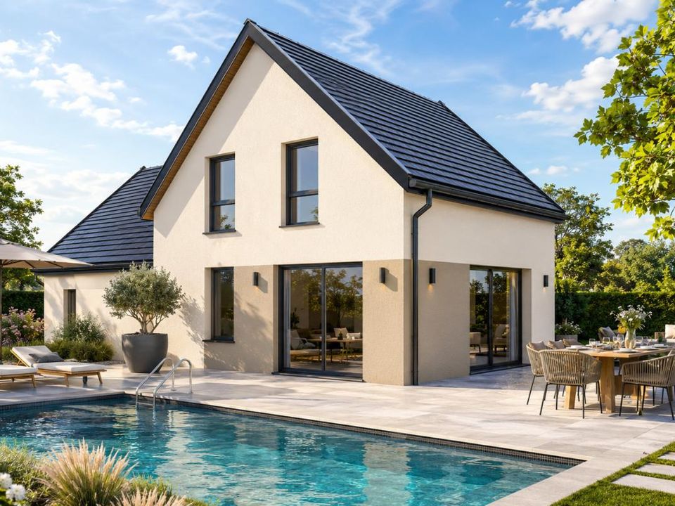 Villa in Lutzelhouse, Bas-Rhin - foto 3