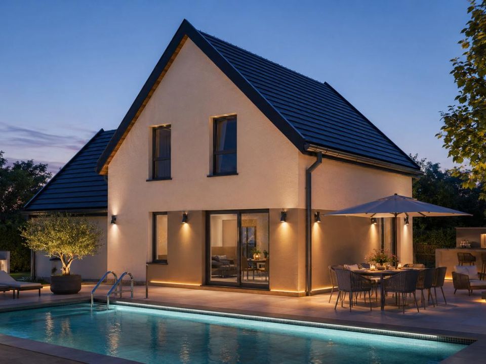 Villa in Lutzelhouse, Bas-Rhin - foto 4
