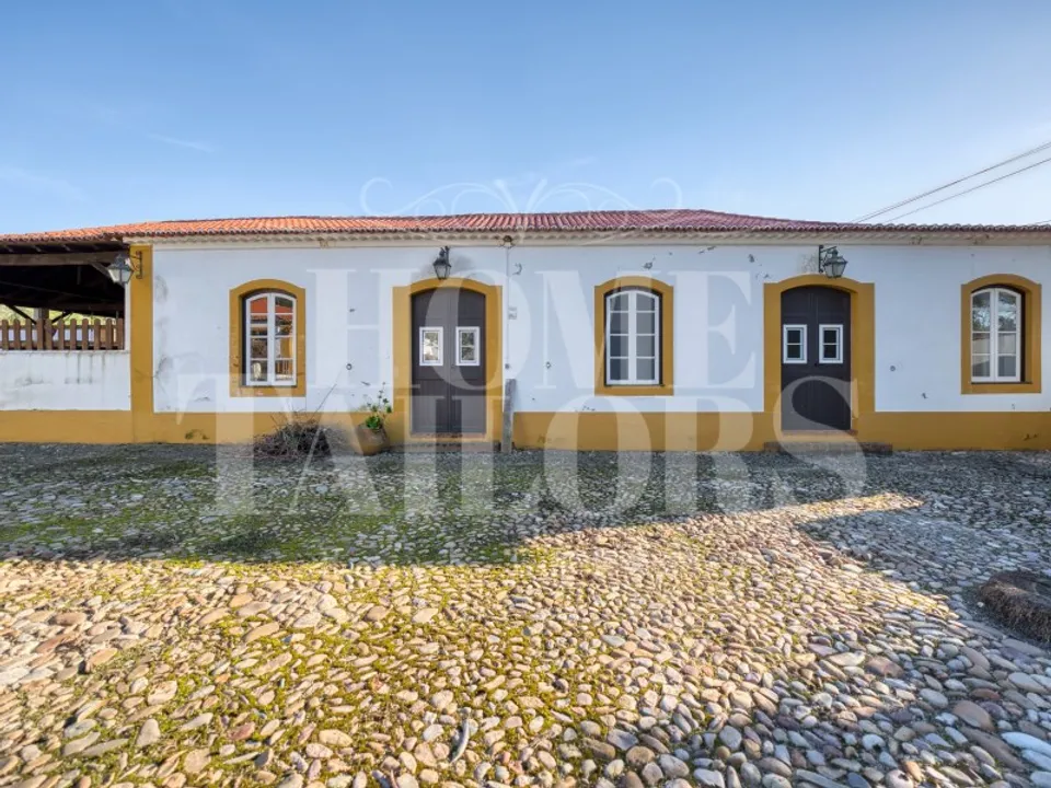 Gospodarstwo: Chamusca, Santarem – zdjęcie 3