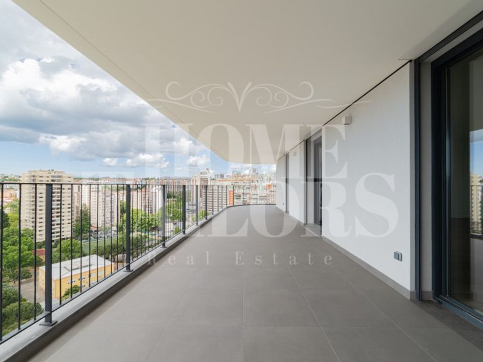 Apartament a Alges, Lisbon - foto 2