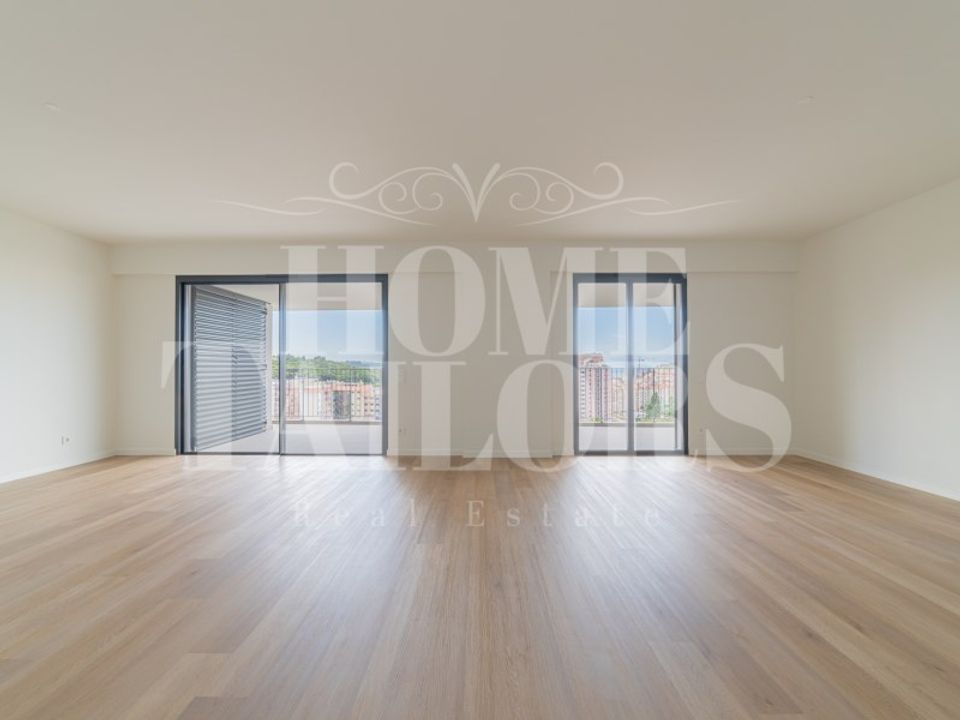 Apartament a Alges, Lisbon - foto 3