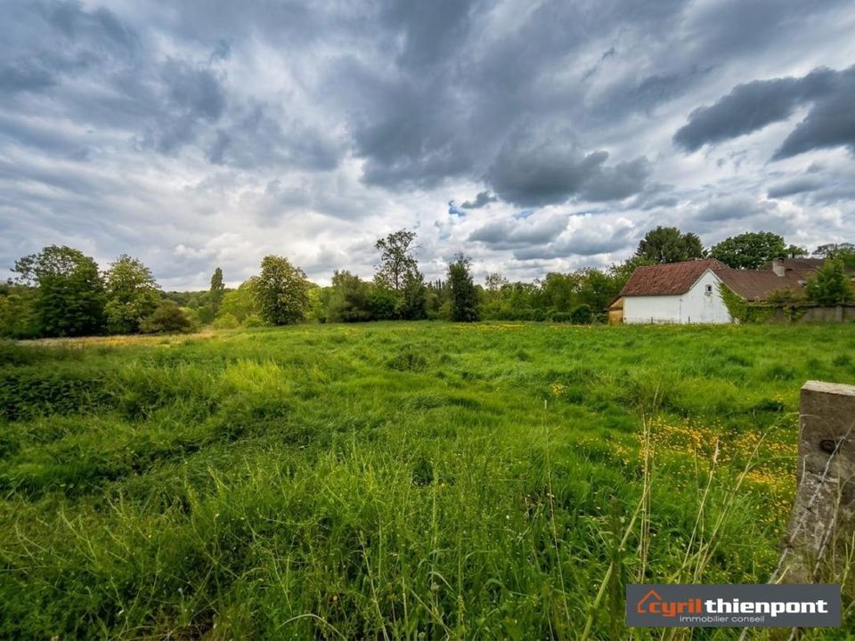 Tomt i Mons-Boubert, Somme - bilde 2