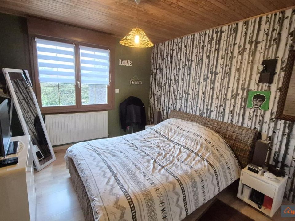 Bungalow i Hallencourt, Somme - foto 5