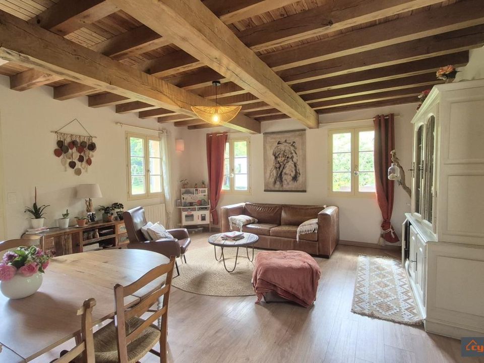 Bungalow i Miannay, Somme - bilde 2