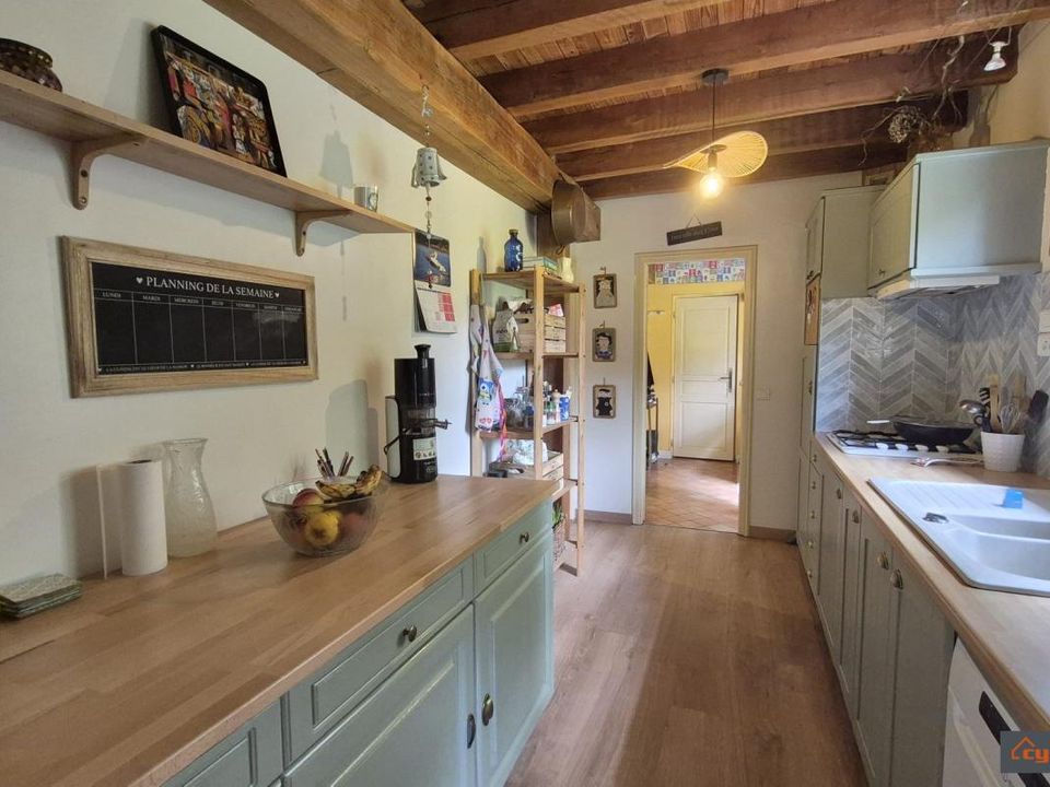 Bungalow i Miannay, Somme - bilde 3