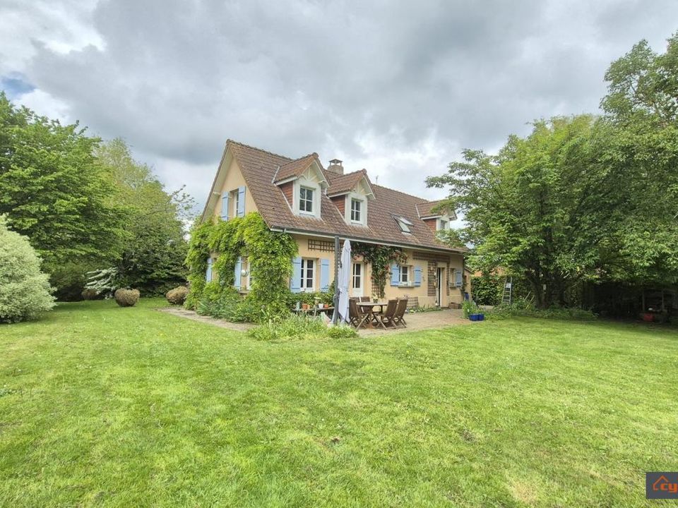 Bungalow i Miannay, Somme - bilde 5